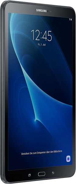 Samsung Galaxy Tab A T580 Test - 0