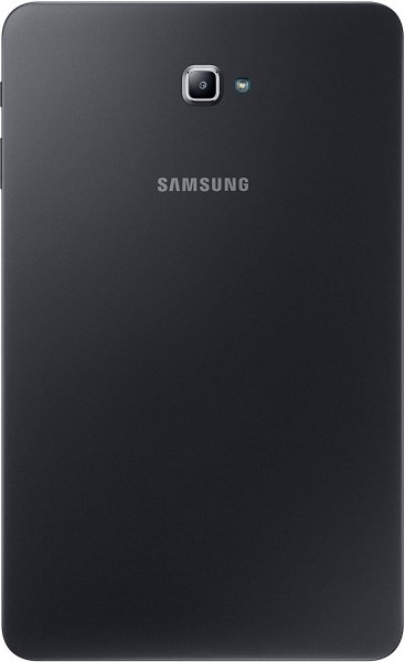Samsung Galaxy Tab A T580 Test - 2