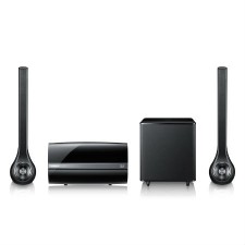 Test  Samsung HT-ES6200 