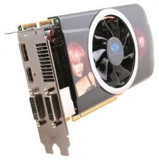 Test  Sapphire HD 5770 Vapor-X OC