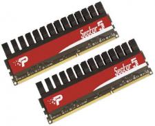 Test  Sector 5 Viper II PVV34G1600LLK