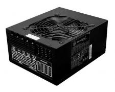 Test  Silverstone Strider 600W