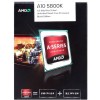 AMD A10-5800K - 
