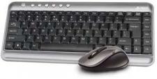 Test Maus-Tastatur-Kombinationen - A4Tech GL-5630 