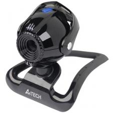 Test Webcams - A4Tech PK-130MJ 