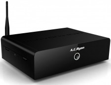 Test A.C. Ryan Playon! HD3 3D