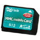 A-Data MMC-Mobil - 
