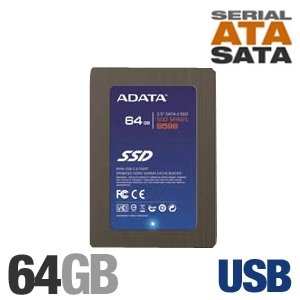 A-Data S596 Test - 0