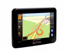 a-rival NAV-PNC70 im Test Test a-rival NAV-PNC70