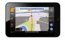 Test A-rival NAV-PNS 50