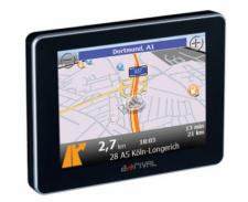 Test A-rival NAV-XEA 35