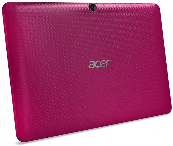 Acer Iconia One 10 B3-A20 Test - 0