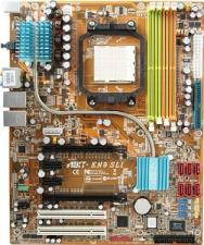 Test Abit KN9 SLI