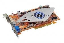 Test Abit R9600XT-VIO