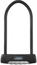 Abus Granit Plus 470 im Test Test Abus Granit Plus 470