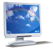 Test Acer 1921ms