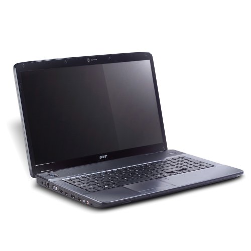 Acer 5741G Test - 0
