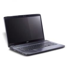Test Acer 5741G
