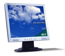 Test Acer AL1714msd
