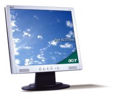 Test Acer AL1715msd