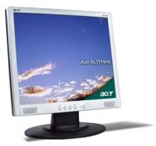 Test Acer AL1914ms