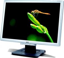 Test Acer AL1916Ws