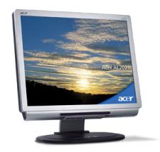 Test Acer AL2021