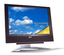 Test Acer AL2032WA