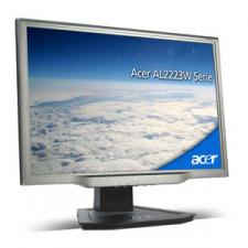 Test Acer AL2223W