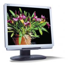 Test Acer AL 1921 h