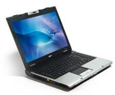 Test Acer Aspire 5051 AWXMi