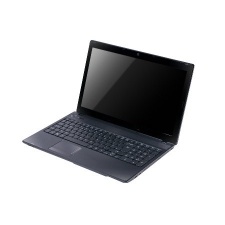 Test Acer Aspire 5250