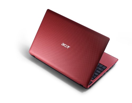 Acer Aspire 5253-E354G50 Test - 2