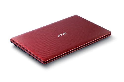 Acer Aspire 5253-E354G50 Test - 3
