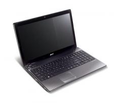 Test Acer Aspire 5551G