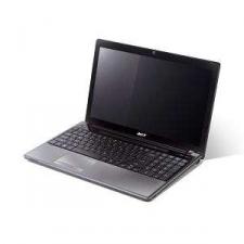 Test Acer Aspire 5553G