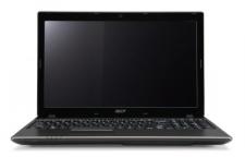 Test Acer Aspire 5560G