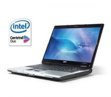 Test Acer Aspire 5650WLMi