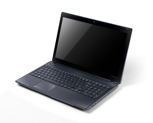 Acer Aspire 5742G-458G64Mnkk Test - 0