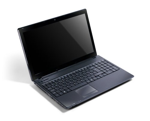 Acer Aspire 5742G-458G64Mnkk Test - 1