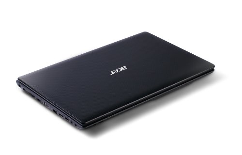 Acer Aspire 5742G-458G64Mnkk Test - 2