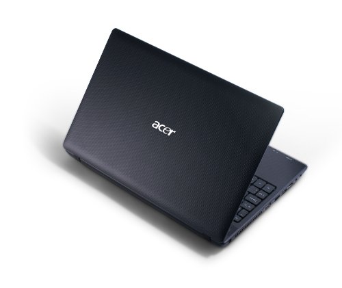 Acer Aspire 5742G-458G64Mnkk Test - 3