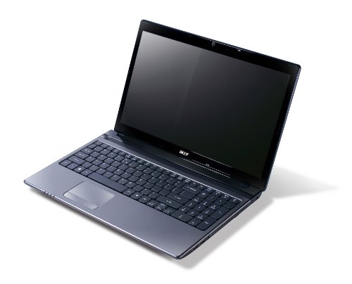 Acer Aspire 5750G - 2630G54mnkk Test - 0