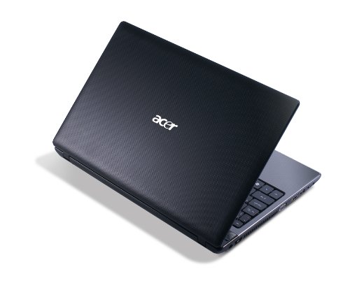 Acer Aspire 5750G - 2630G54mnkk Test - 1