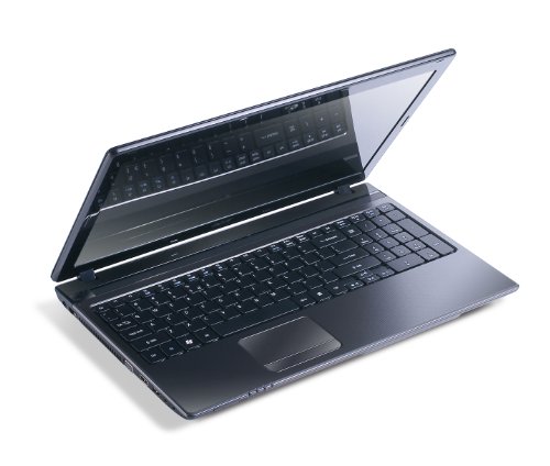 Acer Aspire 5750G - 2630G54mnkk Test - 2
