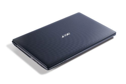 Acer Aspire 5750G - 2630G54mnkk Test - 3