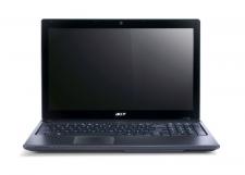 Test Acer Aspire 5750G - 2630G54mnkk