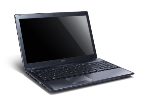 Acer Aspire 5755G-2434G50Miks Test - 0