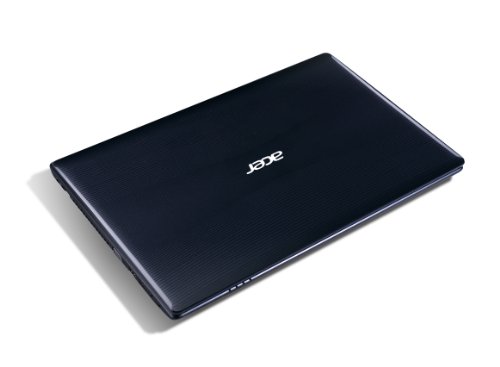 Acer Aspire 5755G-2434G50Miks Test - 1