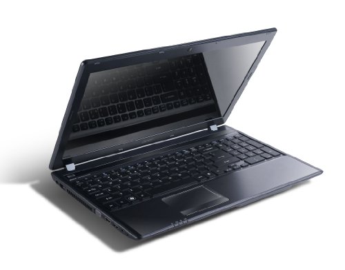 Acer Aspire 5755G-2434G50Miks Test - 2